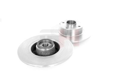 DISC FRANA GH GH423909 12
