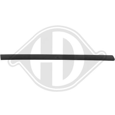 ZIER-/SCHUTZLEISTE TüR