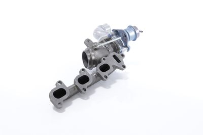 LADER AUFLADUNG BTS Turbo T912277 32