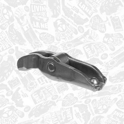 Vahadlo rozvodu motora ET ENGINETEAM VV0080