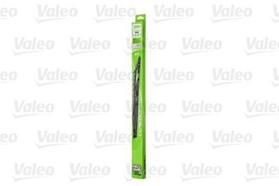 LAMELA STERGATOR VALEO 576095 2