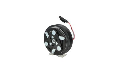 MAGNETKUPPLUNG KLIMAKOMPRESSOR NRF 380168 8