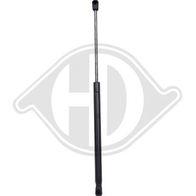 GASFEDER KOFFER-/LADERAUM DIEDERICHS 9168100