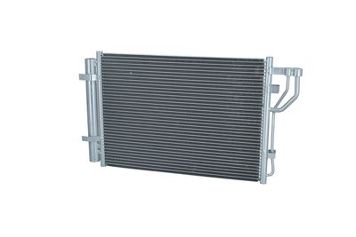 CONDENSATOR CLIMATIZARE NRF 350013 7