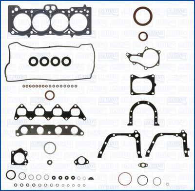 AJUSA 50301300 Комплект прокладок двигателя  для TOYOTA COROLLA (Тойота Королла)