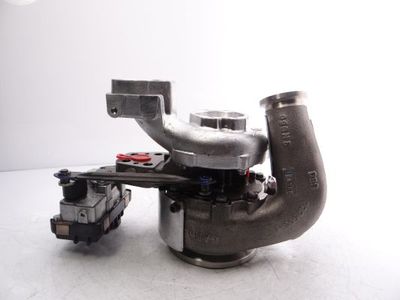 LADER AUFLADUNG GARRETT 7552975005S 3