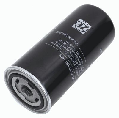 Hydraulisch filter versnellingsbak past: CATERPILLAR  HYUNDAI  LIEBHERR  NEW HOLLAND  VOLVO ZF 4 WG 260  4 WG 310  6 WG 260  6 WG 310