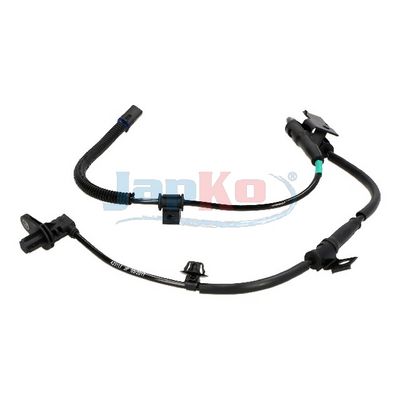 Vorschau Sensor, Raddrehzahl Ansicht 4