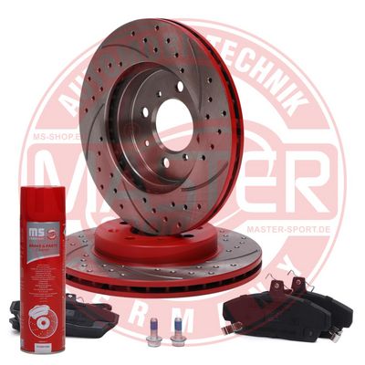 SET FRANA FRANA DISC