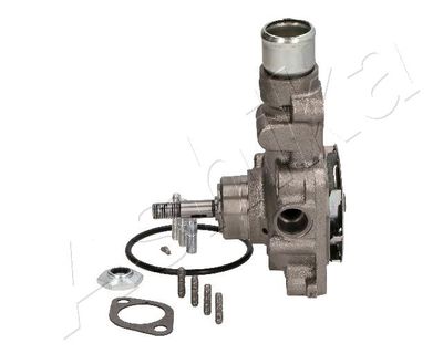 Water Pump, engine cooling 35-00-0280