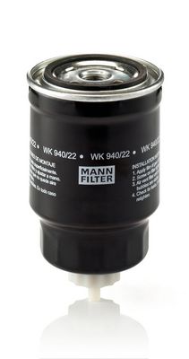 Kraftstofffilter