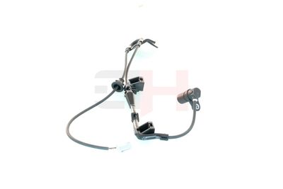 SENZOR TURATIE ROATA GH GH714588H 9