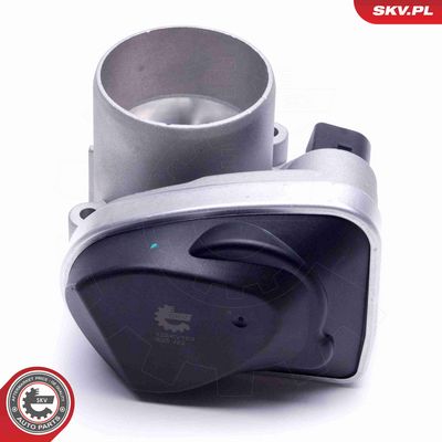 CARCASA CLAPETA ESEN SKV 12SKV103 1