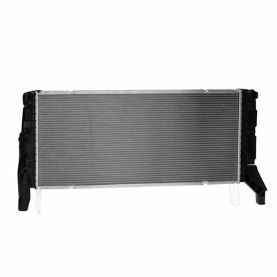 RADIATOR RACIRE MOTOR NISSENS 606789 18