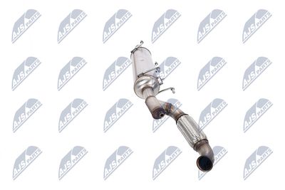 FILTRU FUNINGINE/PARTICULE SIST.DE ESAPAMENT NTY DPFPE010 39