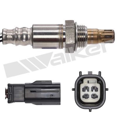 SONDA LAMBDA WALKER PRODUCTS 25054125 4
