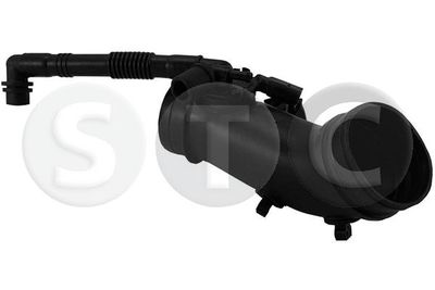 Шланг, вентиляция картера STC T435942 для VW PASSAT