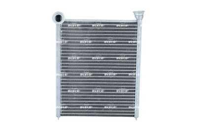 WäRMETAUSCHER INNENRAUMHEIZUNG