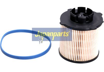 JAPANPARTS Kuro filtras