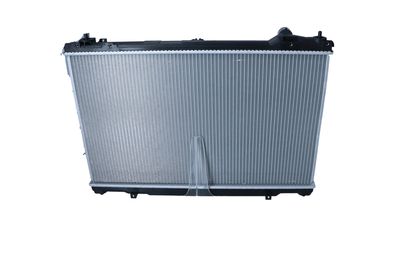 RADIATOR RACIRE MOTOR NRF 550136 24