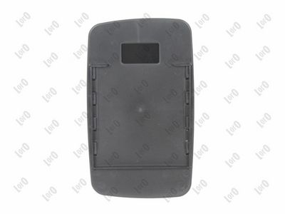 ABAKUS Spiegelglas, Außenspiegel