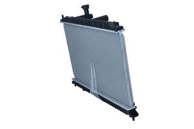 KüHLER MOTORKüHLUNG NRF 50138 32