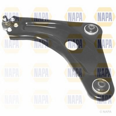 Control/Trailing Arm, wheel suspension NAPA NST2211
