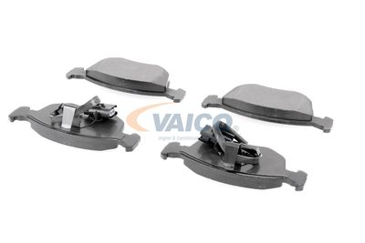BREMSBELAGSATZ SCHEIBENBREMSE VAICO V250164 39
