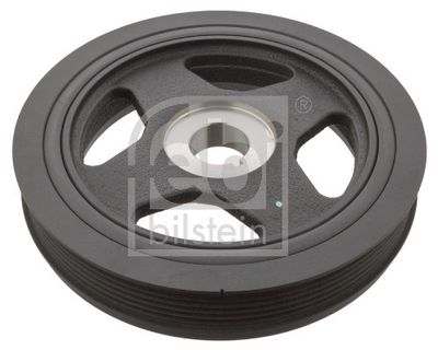FEBI BILSTEIN Riemenscheibe, Kurbelwelle