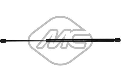 Газовая пружина, крышка багажник Metalcaucho 46547 для OPEL CALIBRA