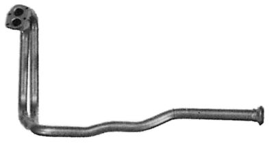 ABGASROHR IMASAF 354901