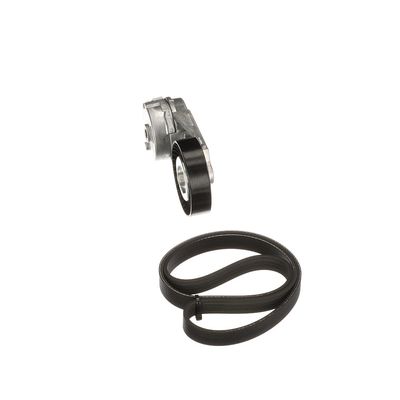 KEILRIPPENRIEMENSATZ GATES K025PK1030 30