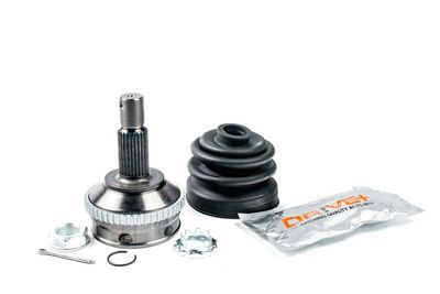 GELENKSATZ ANTRIEBSWELLE