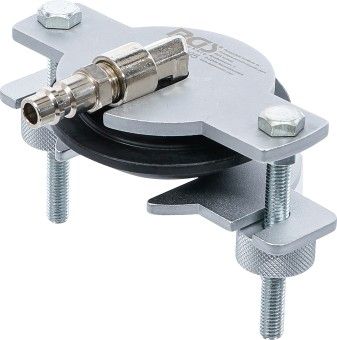 Adapter, Entlüftungsschlauch (Bremssystementlüftung)