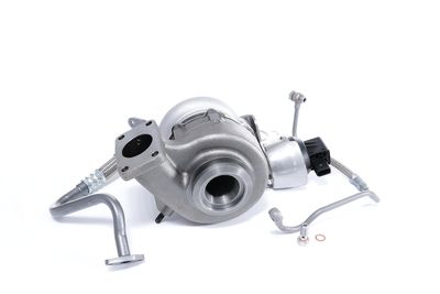 LADER AUFLADUNG BTS Turbo T981404BT 18