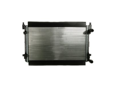 Chladič, chlazení motoru MAHLE CR 2801 000P