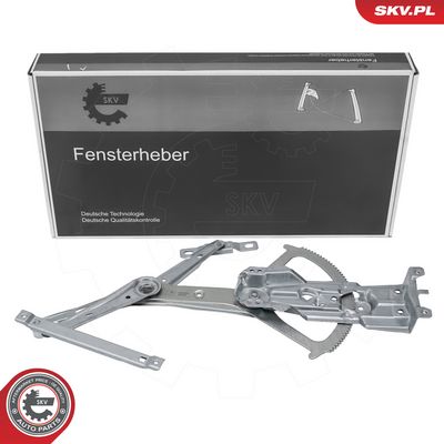 Zvedací zařízení oken SKV 01SKV832