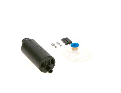 POMPA COMBUSTIBIL BOSCH 0580314097 16