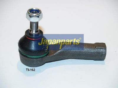 JAPANPARTS Skersinės vairo trauklės galas