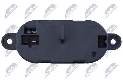 REZISTOR VENTILATOR HABITACLU NTY ERDRE031 4