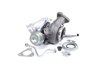 LADER AUFLADUNG BTS Turbo T981006 13