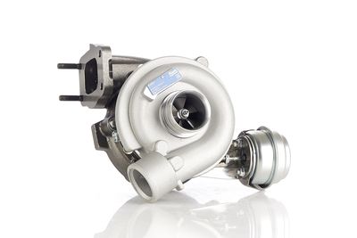 COMPRESOR SISTEM DE SUPRAALIMENTARE NISSENS 93247 40