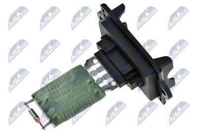 REZISTOR VENTILATOR HABITACLU NTY ERDCT011 1