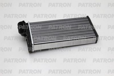 PATRON PRS2057 Радиатор печки  для PEUGEOT 607 (Пежо 607)