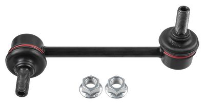 Stange/Strebe, Stabilisator
