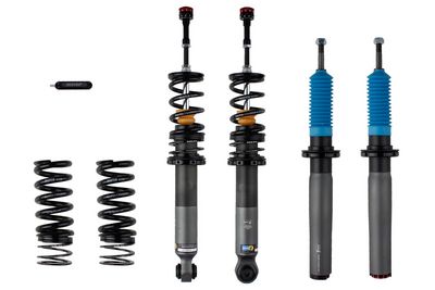 BILSTEIN Fahrwerkssatz, Federn/Dämpfer