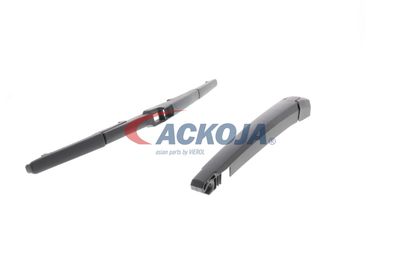 SET STERGATOARE CURATARE PARBRIZ ACKOJA A520484 27