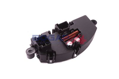 REZISTOR VENTILATOR HABITACLU BOGAP C4112117 5