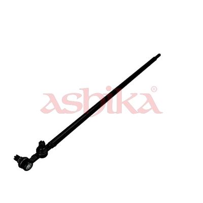 ASHIKA Strypo montavimas