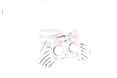 REZISTOR VENTILATOR HABITACLU GH GH761901 5